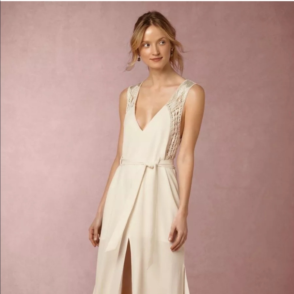 BHLDN Alice McCall Alanis Dress NWT Sz 2